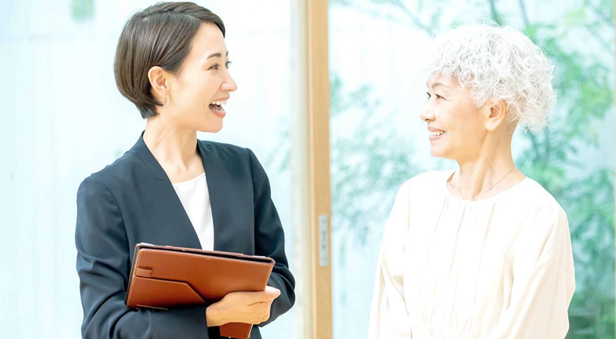 居宅介護支援サービス